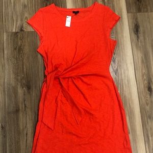 Talbots Wrap Dress